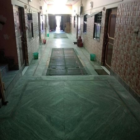Govind Guest House Матхура Екстер'єр фото