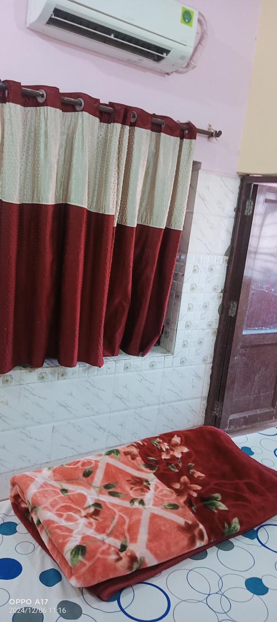 Govind Guest House Матхура Екстер'єр фото