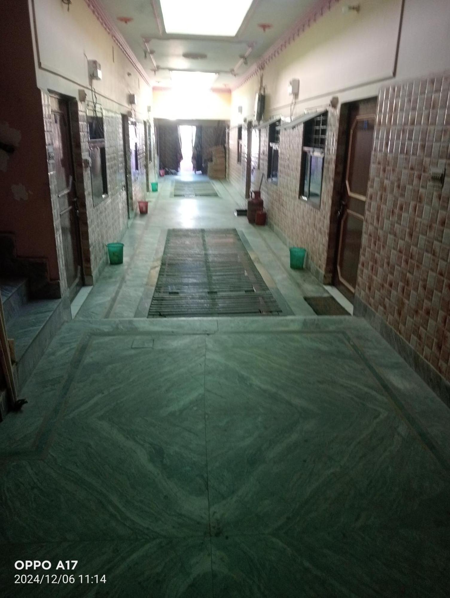 Govind Guest House Матхура Екстер'єр фото
