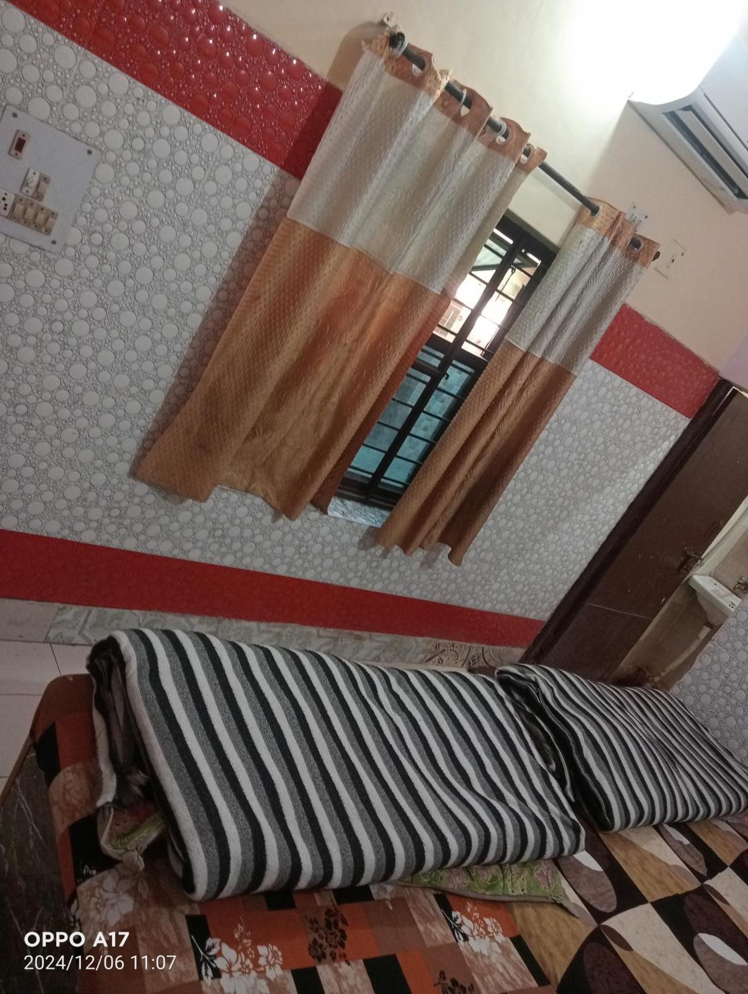 Govind Guest House Матхура Екстер'єр фото