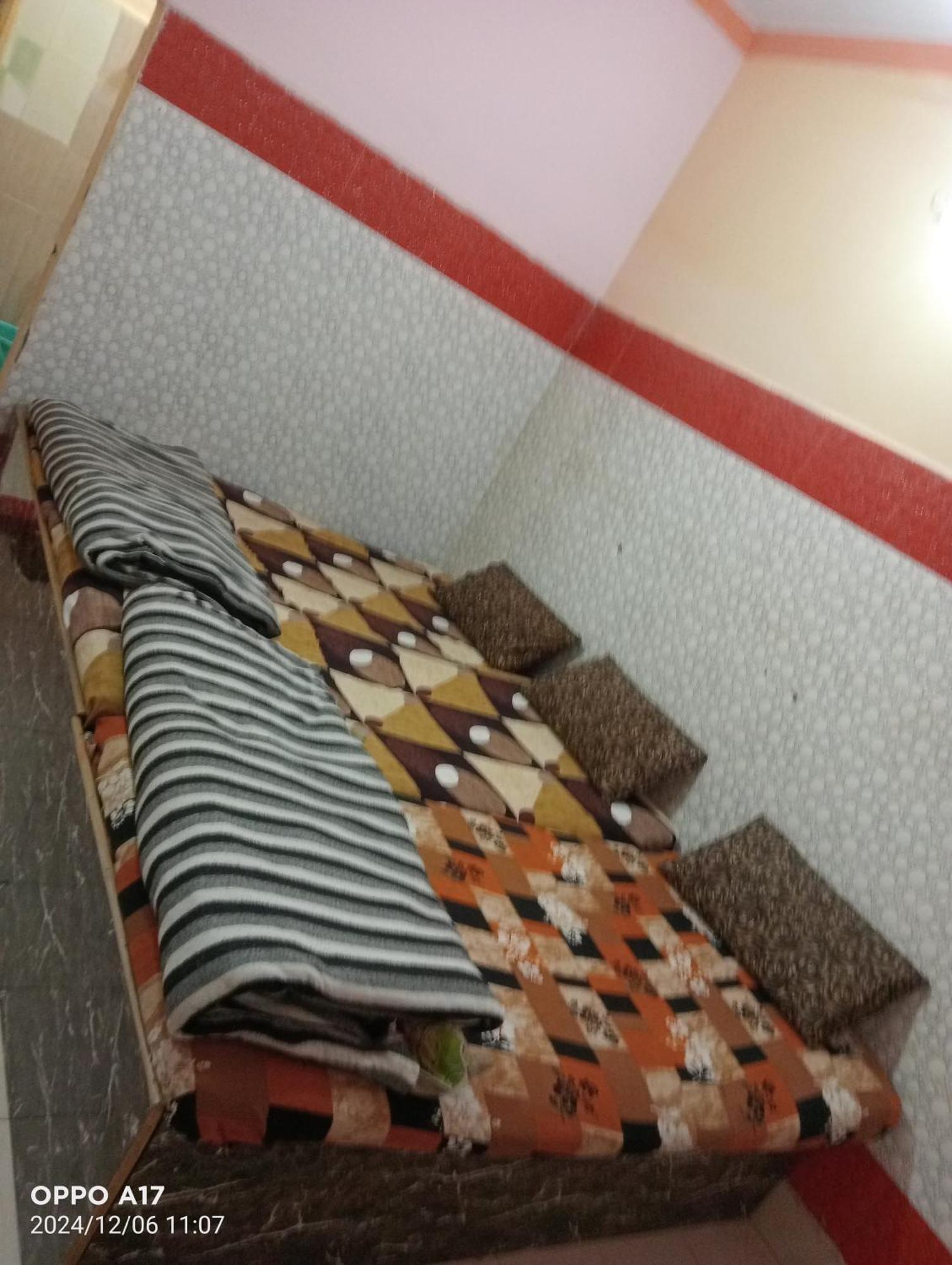 Govind Guest House Матхура Екстер'єр фото