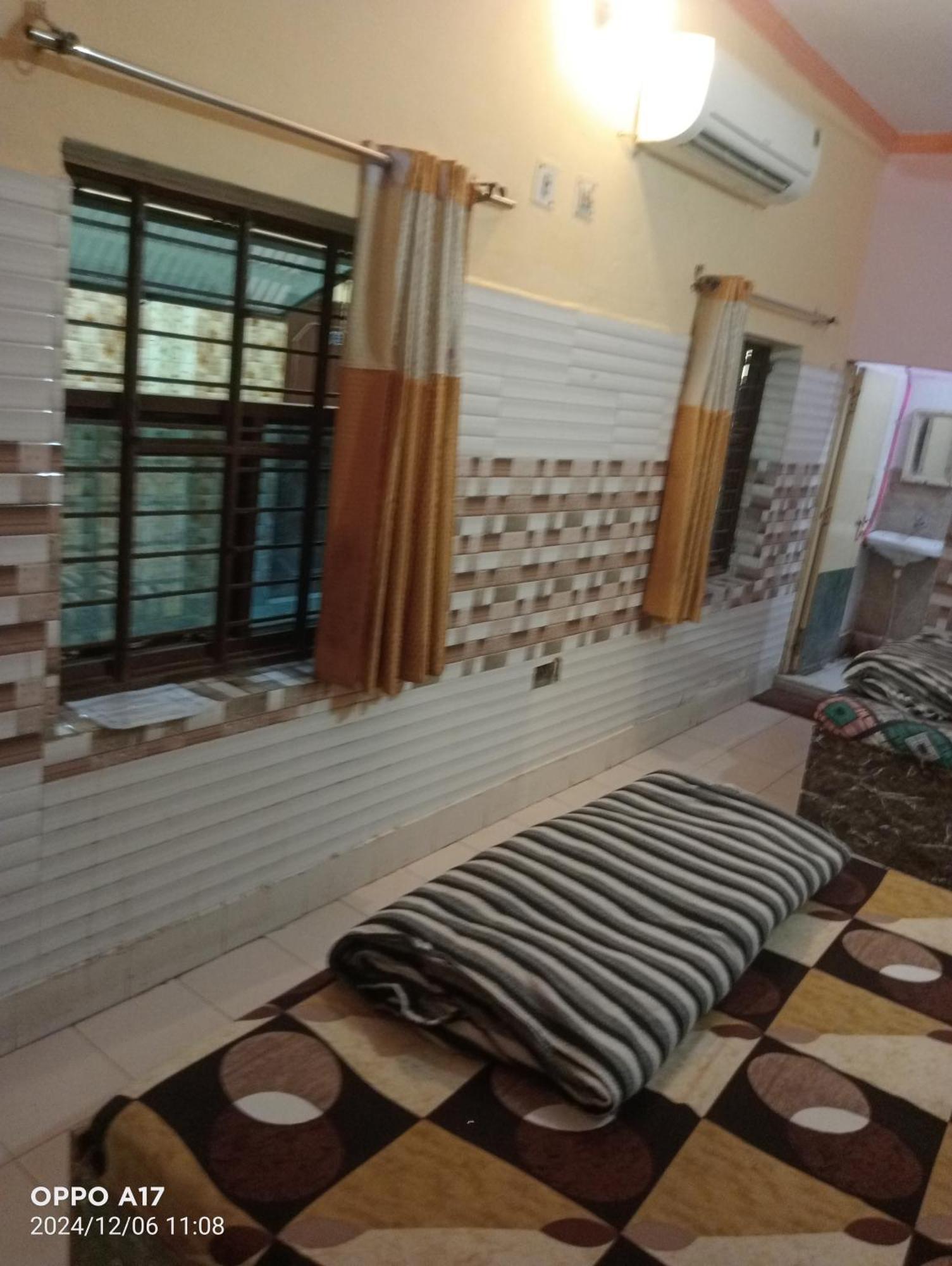 Govind Guest House Матхура Екстер'єр фото
