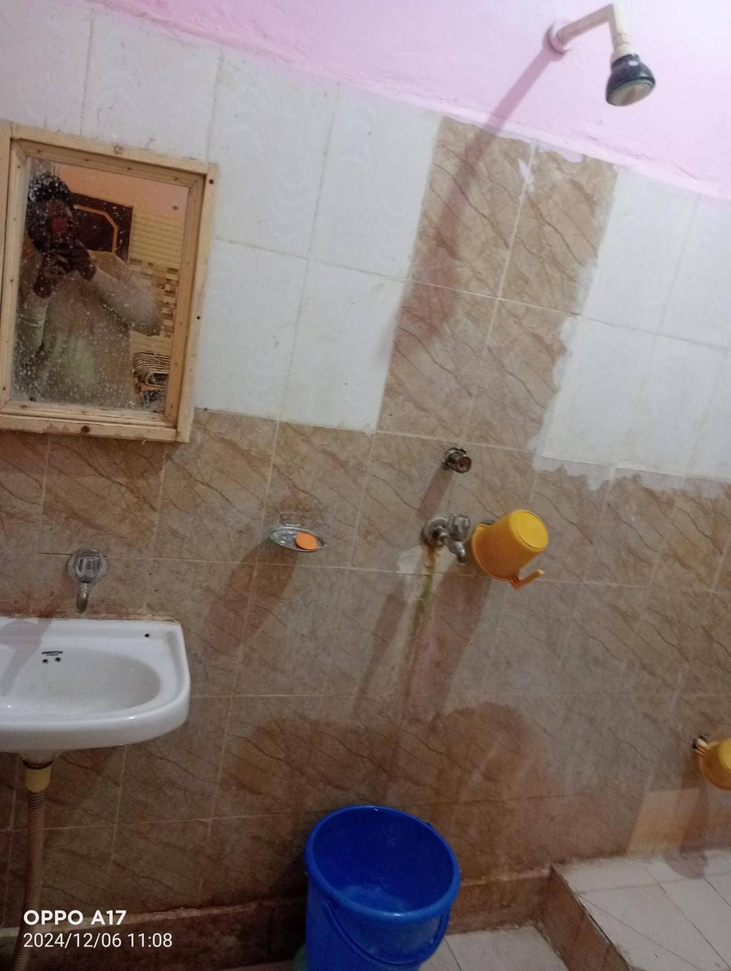 Govind Guest House Матхура Екстер'єр фото