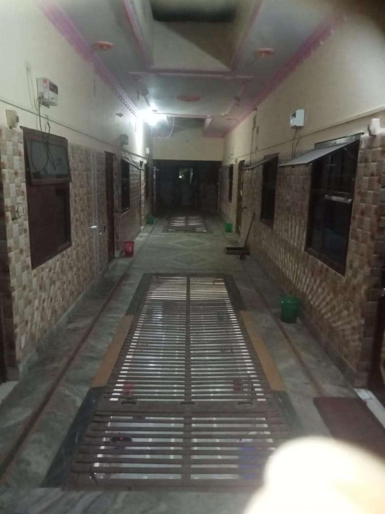 Govind Guest House Матхура Екстер'єр фото